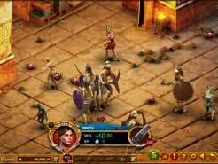 Max Quest: Wrath of Ra